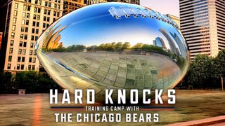 Hard Knocks: Training Camp With the Chicago Bears