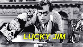 Lucky Jim
