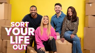 Sort Your Life Out