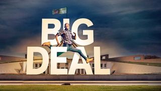 Big Deal