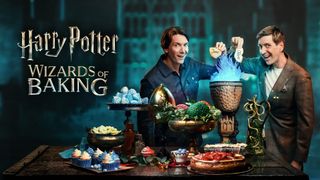 Harry Potter: Wizards of Baking