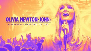 Olivia Newton-John: Hopelessly Devoted to You