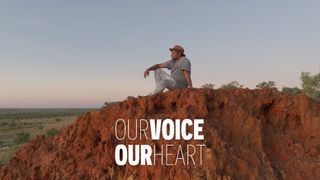 Our Voice, Our Heart