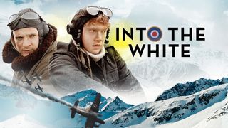 Into the White
