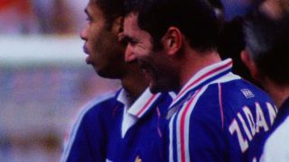 La Coupe De La Gloire