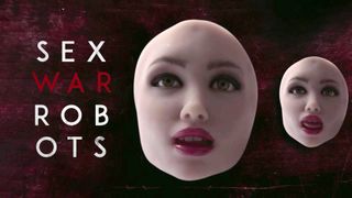Sex War Robots