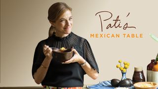 Pati's Mexican Table