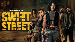 Swift Street
