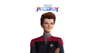 Star Trek: Prodigy