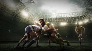Rugby