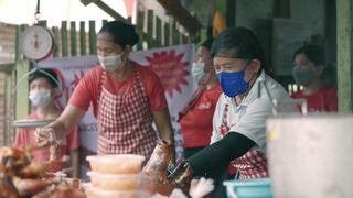 The Food That Built Asia