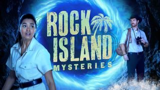 Rock Island Mysteries