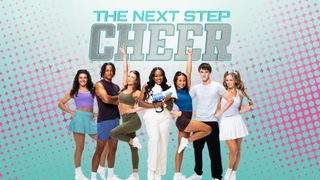 The Next Step: Cheer