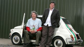 Wheeler Dealers