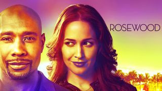 Rosewood