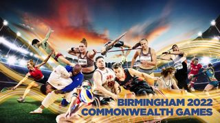 Birmingham 2022 Commonwealth Games