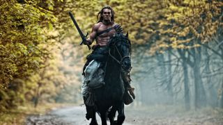 Conan the Barbarian