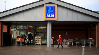 Inside Aldi: Britain's Biggest Budget Supermarket