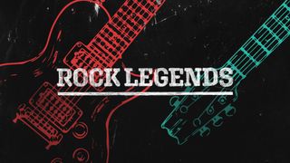 Rock Legends