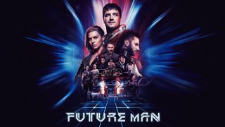 Future Man