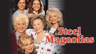 Steel Magnolias