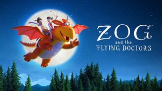 Zog and the Flying Doctors