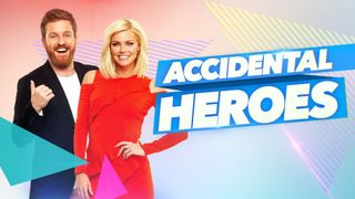 Accidental Heroes