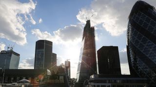 Secrets Of The World's Super Skyscrapers