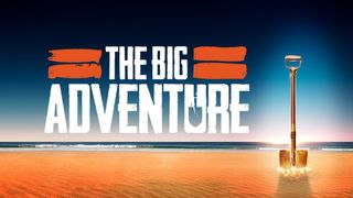 The Big Adventure