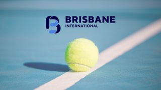 2024 Brisbane International Tennis