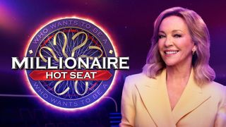 Millionaire Hot Seat