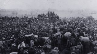 Lynching Postcards: 'Token of a Great Day'