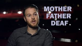 Mother Father Deaf