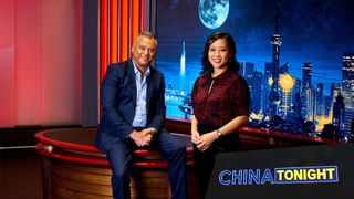 China Tonight