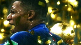 Dreams: The Official Film of the 2018 FIFA World Cup