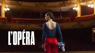 L'Opéra