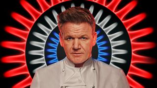 Ramsay's Kitchen Nightmares