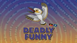 Deadly Funny