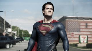 Man of Steel