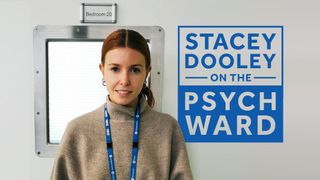 Stacey Dooley on the Psych Ward