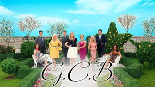 GCB