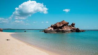 The Kimberley Cruise