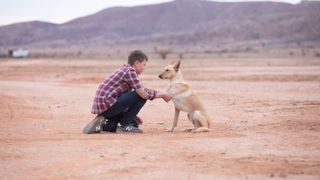 Buckley's Chance
