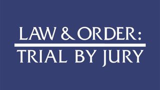 Law & Order: Trial by Jury