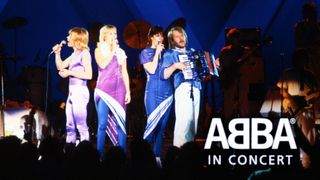 ABBA in Concert