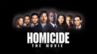 Homicide: The Movie