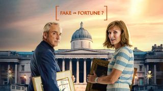 Fake or Fortune?