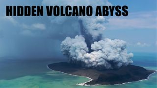 Hidden Volcano Abyss