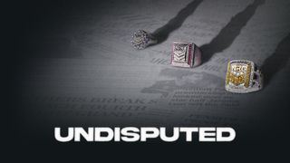 Undisputed