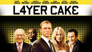 Layer Cake